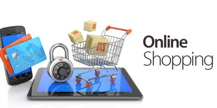 Online Shopping