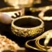 Gold Jewellery