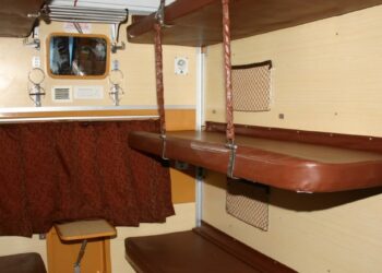 ac3 economy class coach