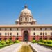 Rashtrapati Bhavan