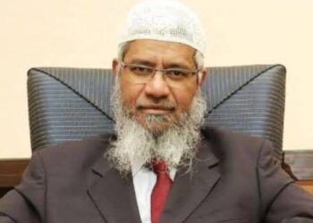 Zakir Naik