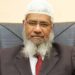 Zakir Naik