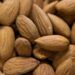 almonds