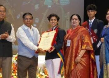 Swachh Vidyalaya Award