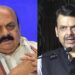 Basvaraj Bommai And Devendra Fadnavis