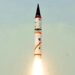 Agni 3 Missile