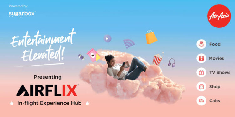 AIRFLIX
