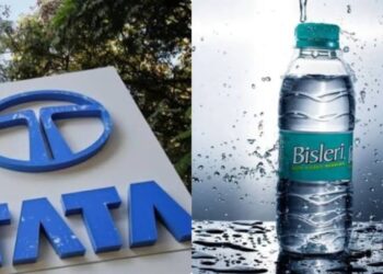 Tata Consumer Products Limited