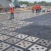 Construction of Roads from Plastic Waste