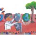 Google Doodle
