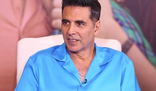 अक्षयकुमारचा भारतीय पासपोर्ट लवकरच येणार?