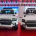sunil shetty new car Land Rover Defender 110 SUV
