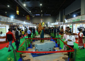 international trade fairs