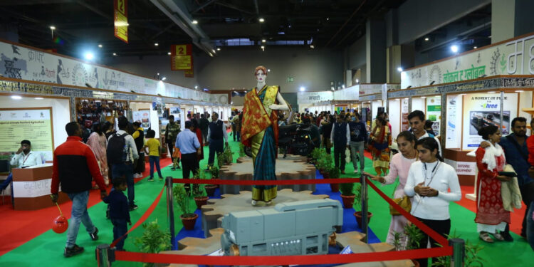 international trade fairs