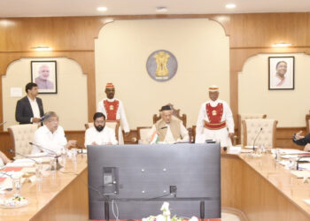 Vice-Chancellor Joint Board Meeting