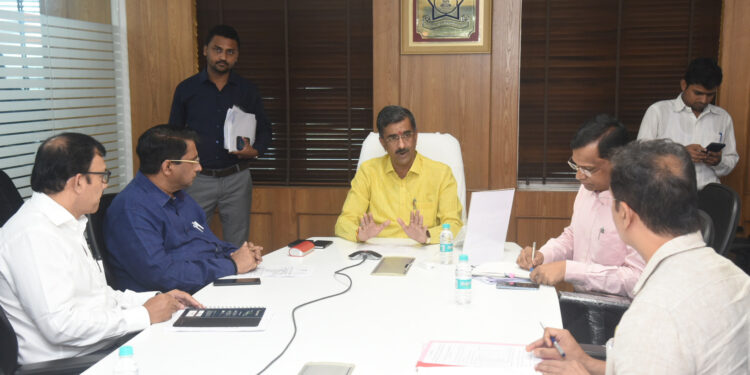 कृषी प्रशिक्षण केंद्र