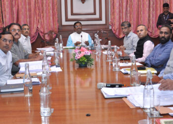 पश्चिम घाट