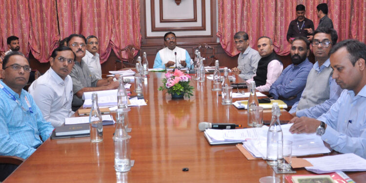 पश्चिम घाट