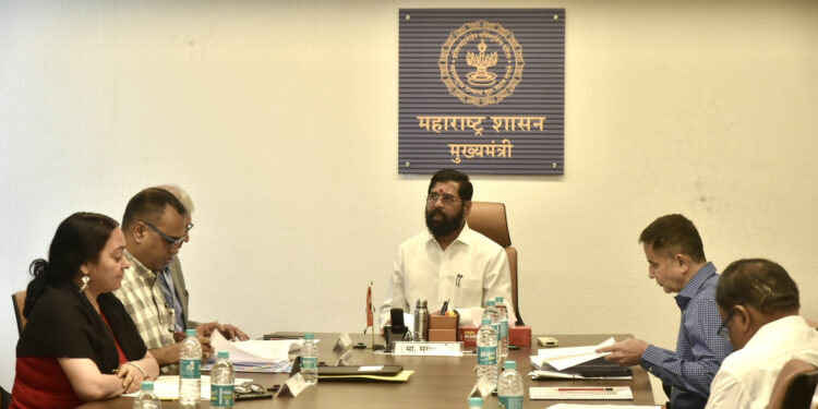 महाराष्ट्र विमानतळ विकास कंपनीची ८१ वी संचालक मंडळाची बैठक 1