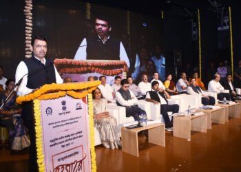 मा.उपमुख्यमत्री यांच्या हस्ते ‘भारतरत्न डॉ. बाबासाहेब आंबेडकर टूर सर्कीट’ चे उद्घाटन 4