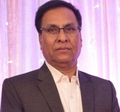 Dilkhulas' program on the occasion of Constitution Day e. Z.Khobragade Lecture