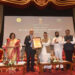Chief Justice Uday Lalit felicitated on behalf of Maharashtra