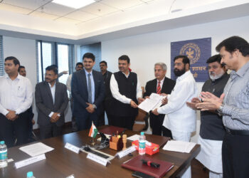 सिनार्मस पल्प ॲण्ड पेपर कंपनी