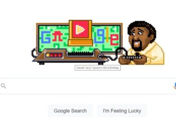 Know whoi is Who is Gerald Jerry Lawson