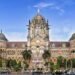CSMT Railway Station