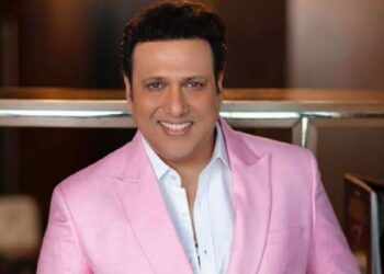 Govinda Actor