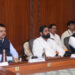 Hon CM & DCM Beautification of Mumbai Meeting 1