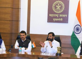 Hon’ble Cm Sir meeting regarding Costal Road Meeting 1