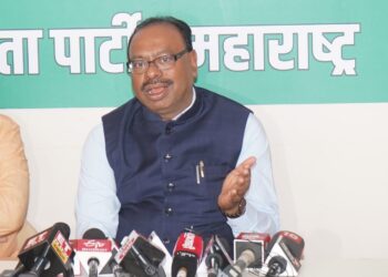 ChandraShekhar BAwankule