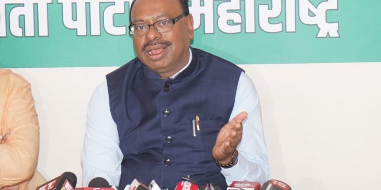 ChandraShekhar BAwankule