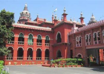 Madras High Court