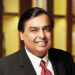 Mukesh Ambani