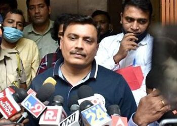 NCB Deputy Director General Dyaneshwar Singh