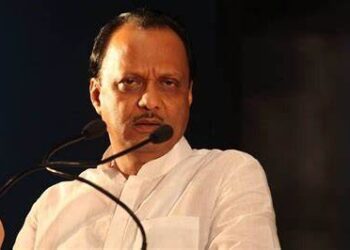 Ajit Pawar