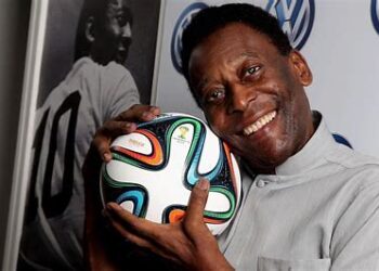 Pele