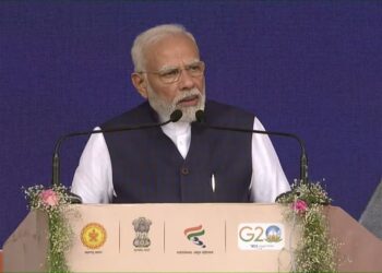 पंतप्रधान नरेंद्र मोदींनी उल्लेख केलेले विकासाच्या नभांगणातील ‘ते’ अकरा तारे कोणते?