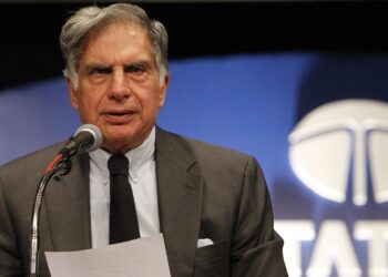 Ratan Tata