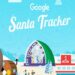 Santa Traccker