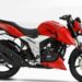 TVS Apache RTR 160 4V