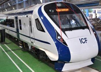 Vande Bharat Train
