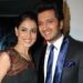 Ritesh And Genelia
