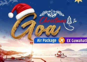 Goa Christmas Tour
