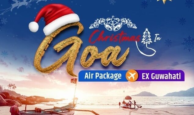 Goa Christmas Tour