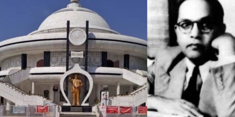 Dr.Babasaheb Ambedkar Tourism Circuit