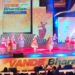 vande bharatam dance competition in nagpur in december 6