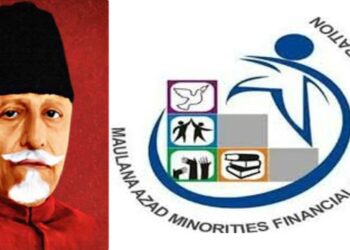 Maulana Azad Corporation